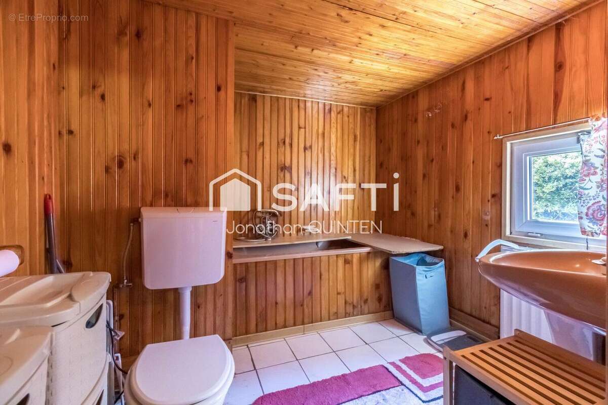 Photo 6 - Maison à FREYMING-MERLEBACH