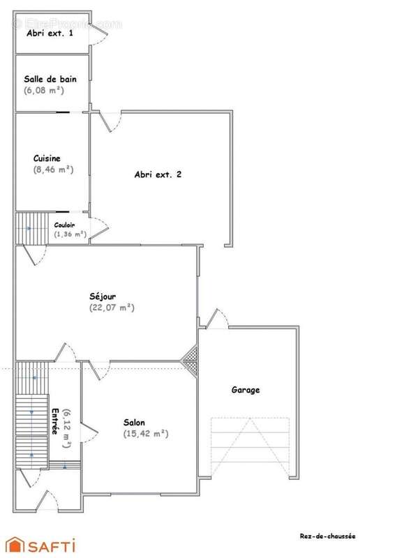 Photo 7 - Maison à FREYMING-MERLEBACH