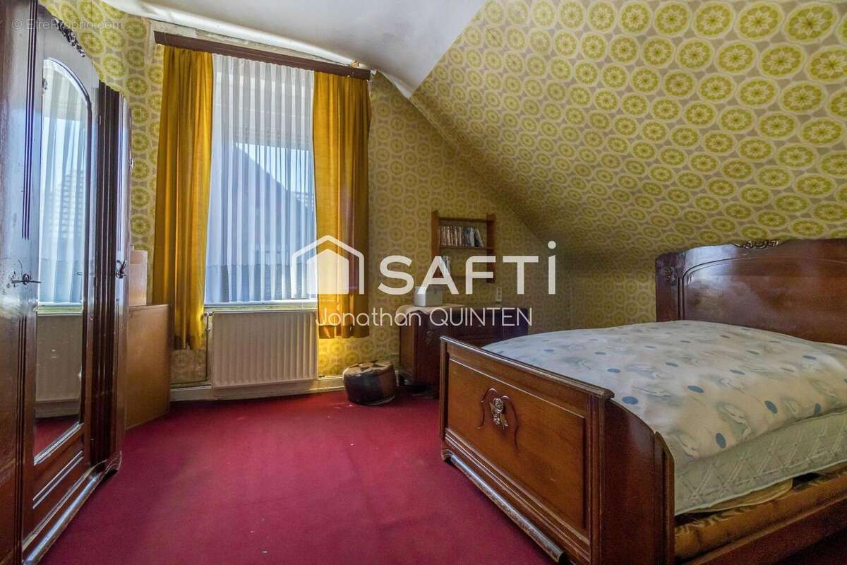 Photo 8 - Maison à FREYMING-MERLEBACH