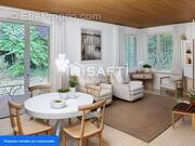 Photo 1 - Maison à FONTENAY-AUX-ROSES