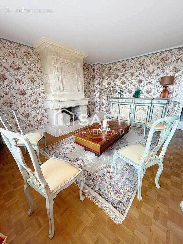 Photo 3 - Maison à FONTENAY-AUX-ROSES