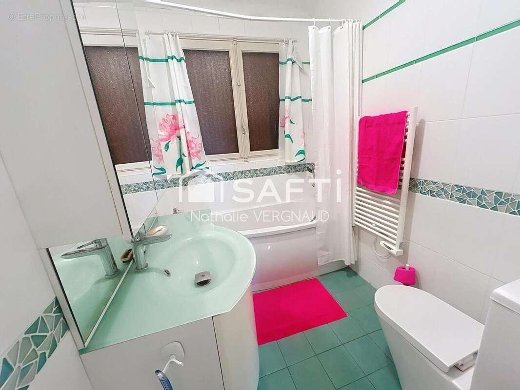 Photo 5 - Maison à FONTENAY-AUX-ROSES