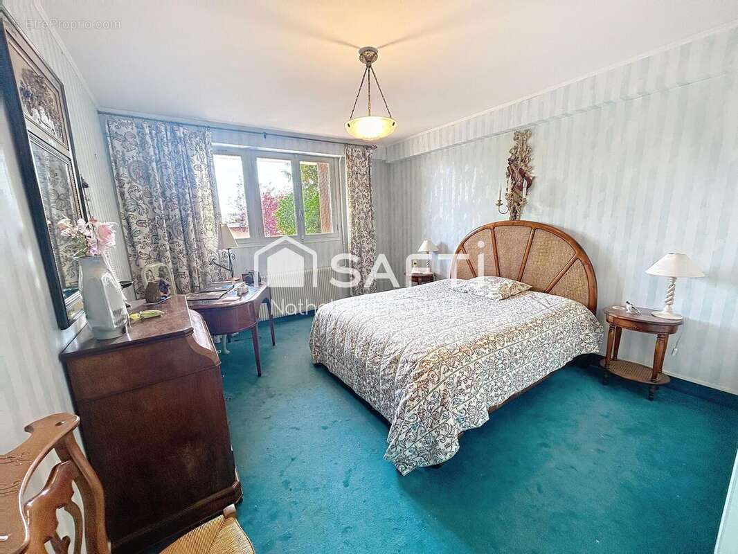 Photo 6 - Maison à FONTENAY-AUX-ROSES