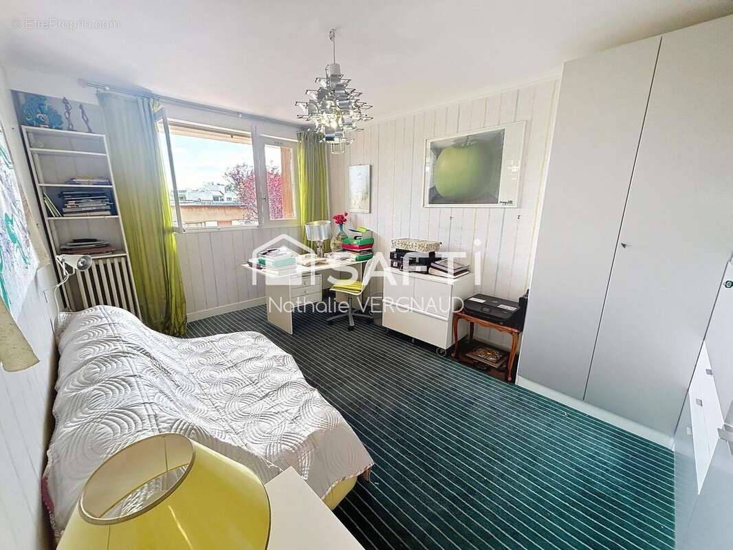 Photo 7 - Maison à FONTENAY-AUX-ROSES