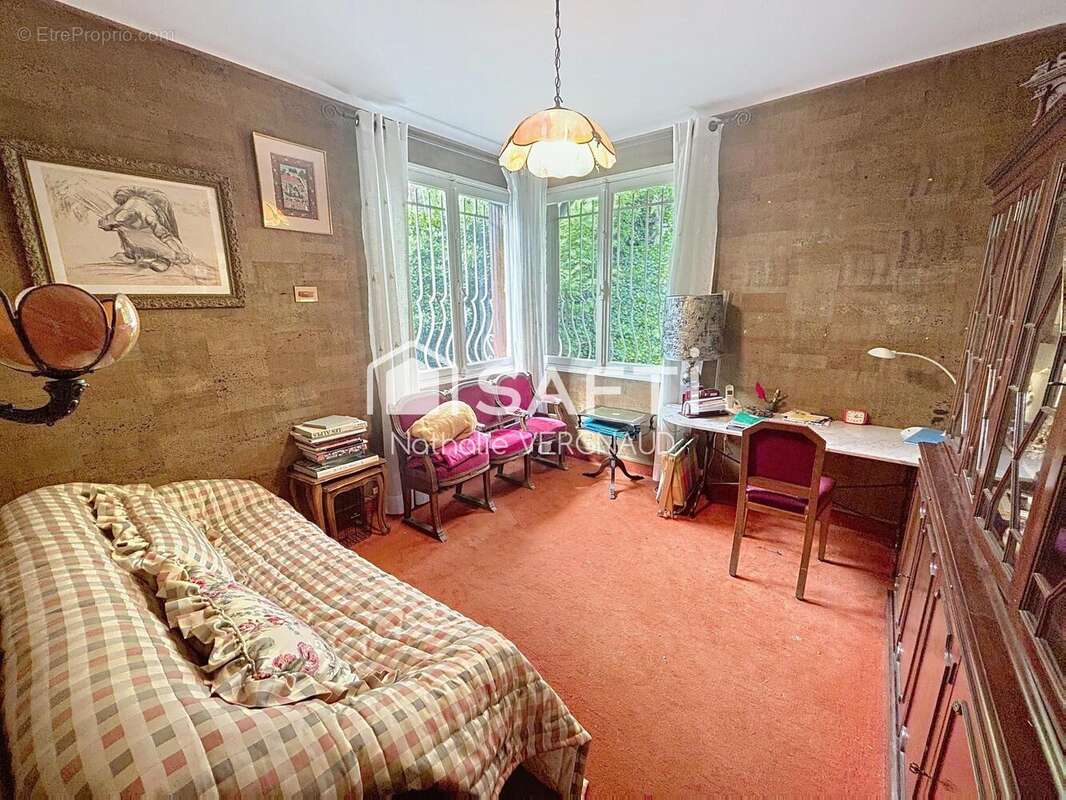 Photo 8 - Maison à FONTENAY-AUX-ROSES