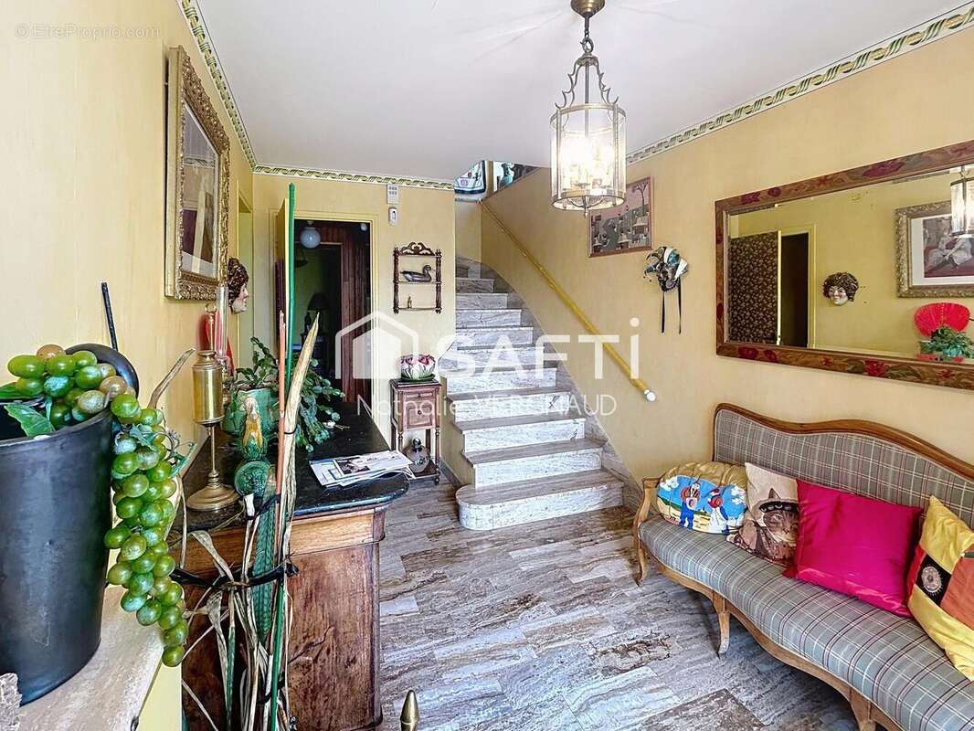 Photo 9 - Maison à FONTENAY-AUX-ROSES