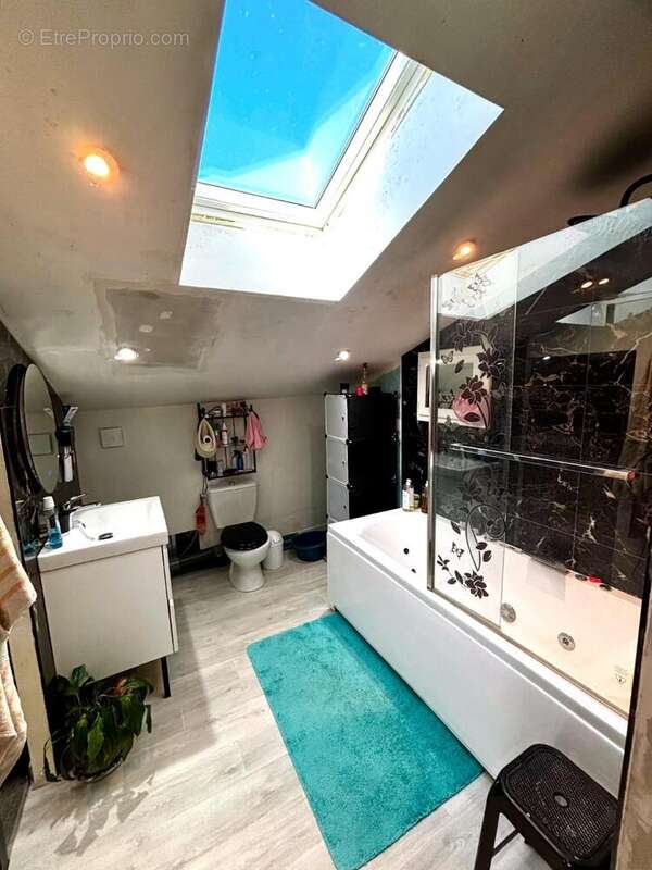 Photo 5 - Maison à PAIZAY-LE-CHAPT