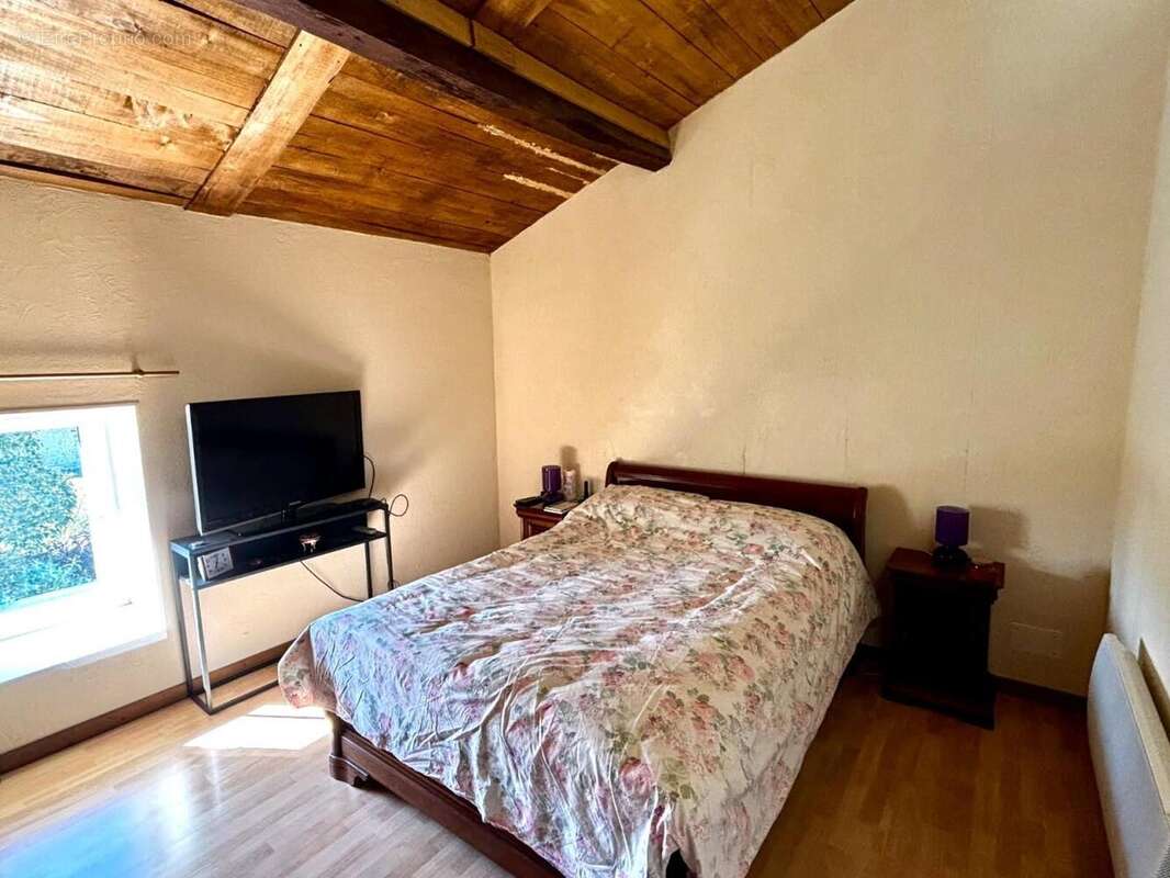 Photo 8 - Maison à PAIZAY-LE-CHAPT