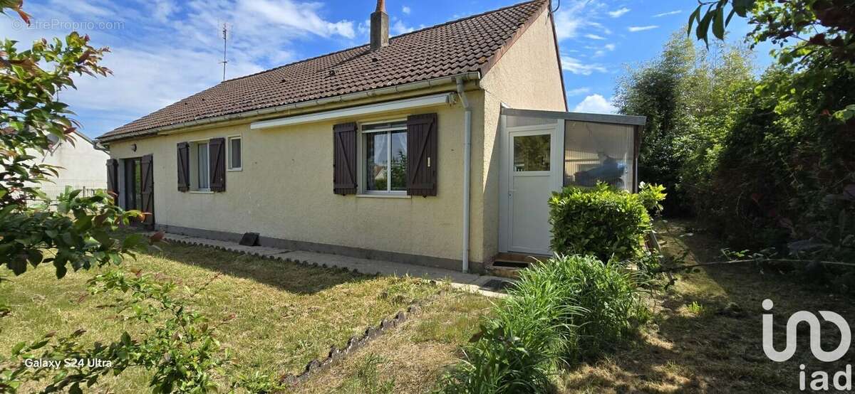 Photo 2 - Maison à COUST