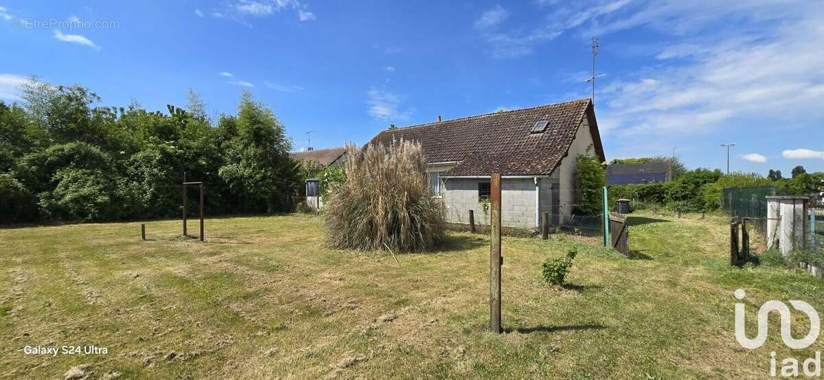 Photo 3 - Maison à COUST