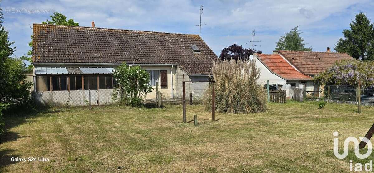 Photo 4 - Maison à COUST