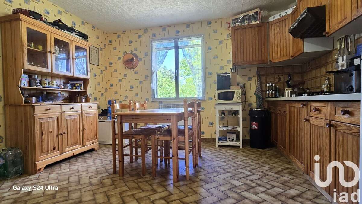 Photo 5 - Maison à COUST