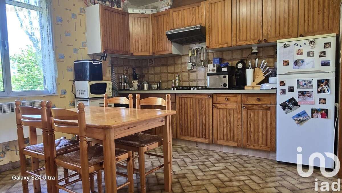 Photo 6 - Maison à COUST