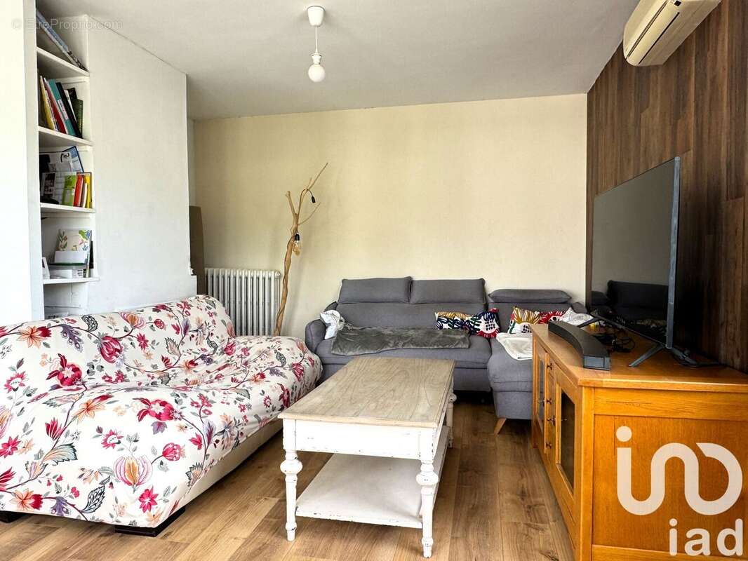 Photo 4 - Maison à FONTAINE-LA-MALLET