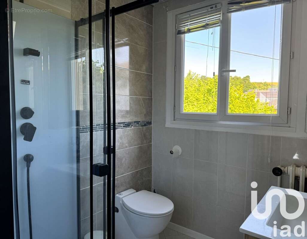 Photo 6 - Maison à FONTAINE-LA-MALLET