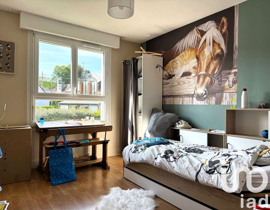 Photo 7 - Maison à FONTAINE-LA-MALLET