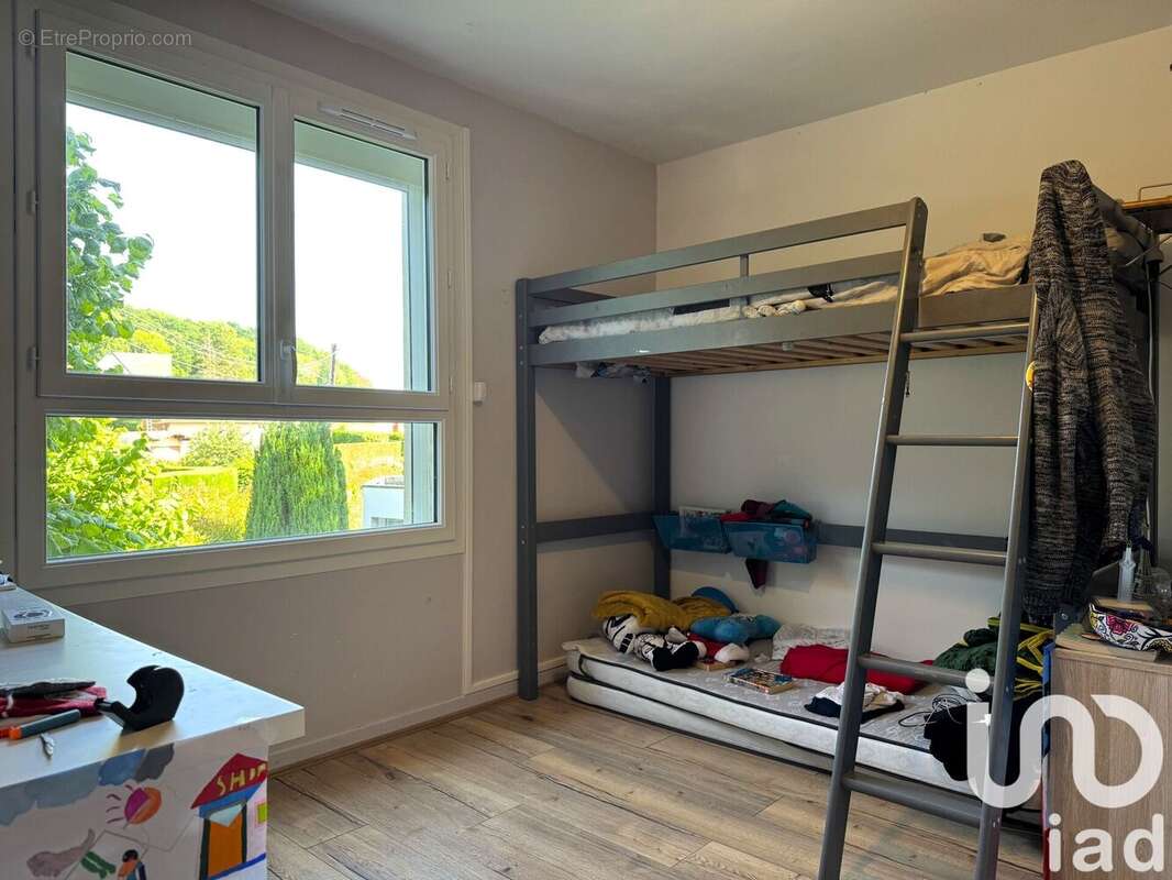 Photo 8 - Maison à FONTAINE-LA-MALLET