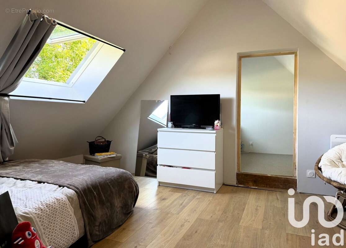 Photo 9 - Maison à FONTAINE-LA-MALLET