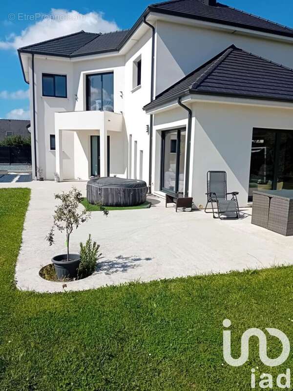 Photo 3 - Maison à VAL-DE-SAANE