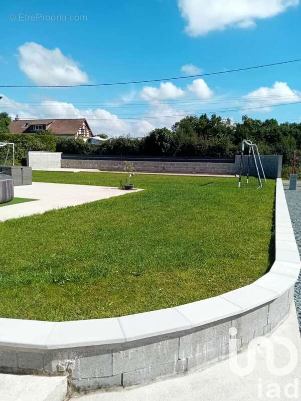 Photo 4 - Maison à VAL-DE-SAANE