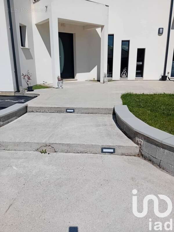 Photo 5 - Maison à VAL-DE-SAANE