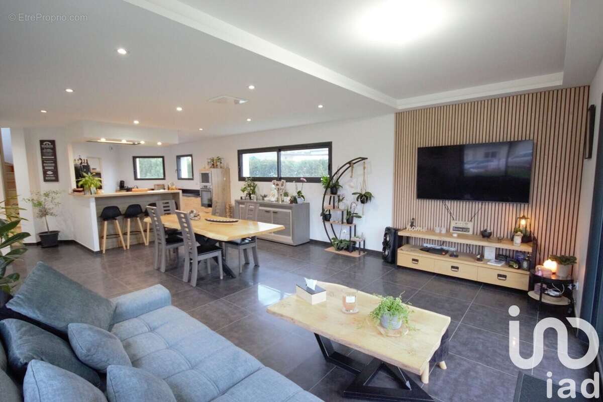 Photo 6 - Maison à VAL-DE-SAANE