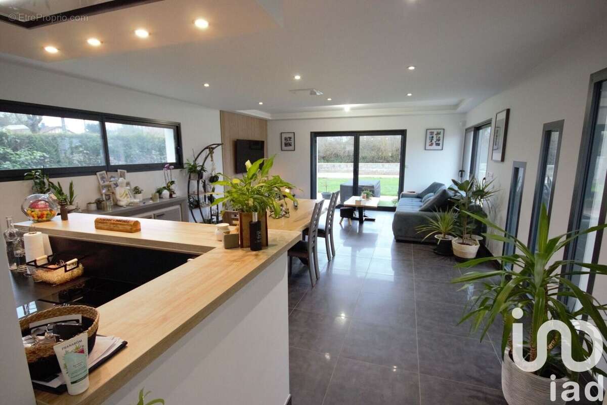 Photo 7 - Maison à VAL-DE-SAANE