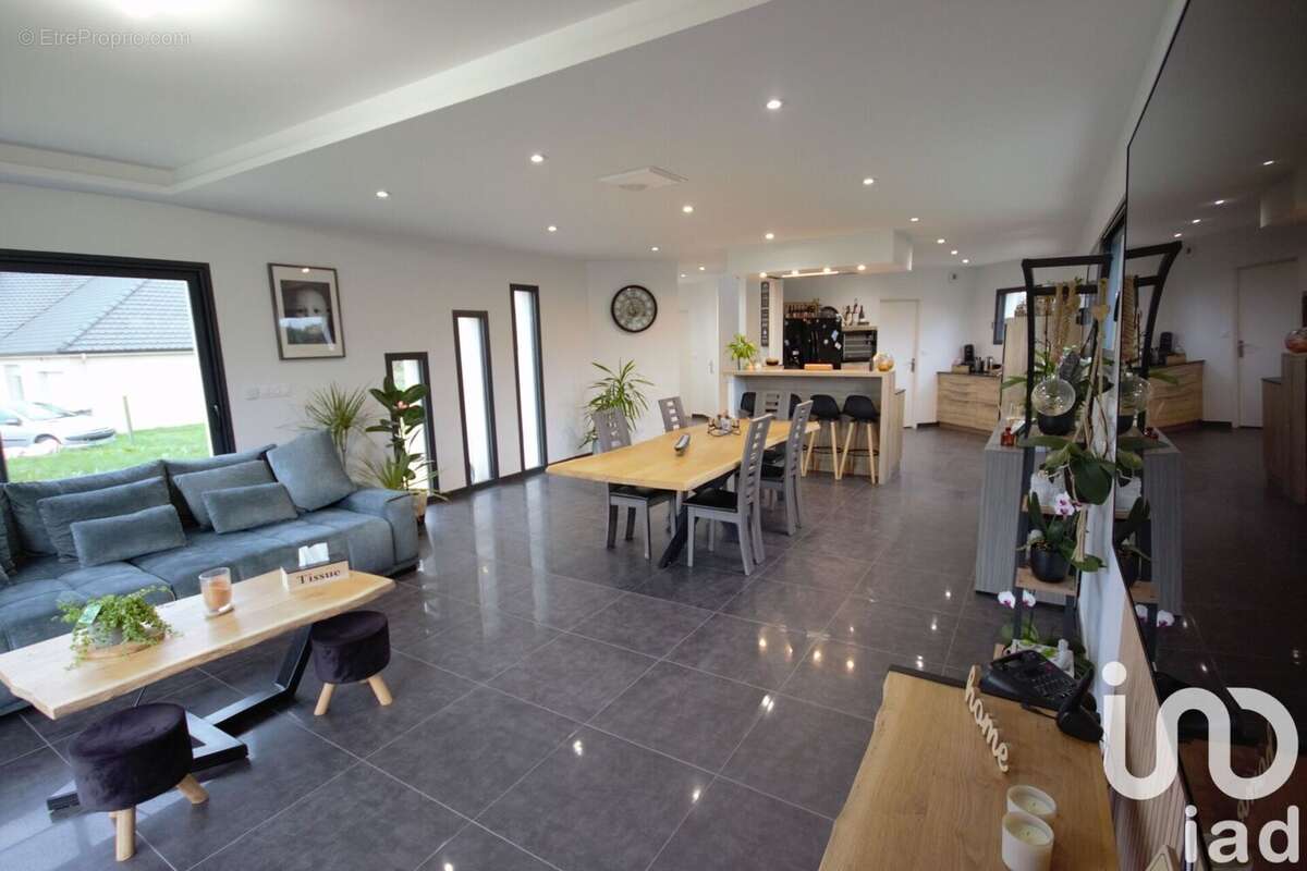 Photo 8 - Maison à VAL-DE-SAANE