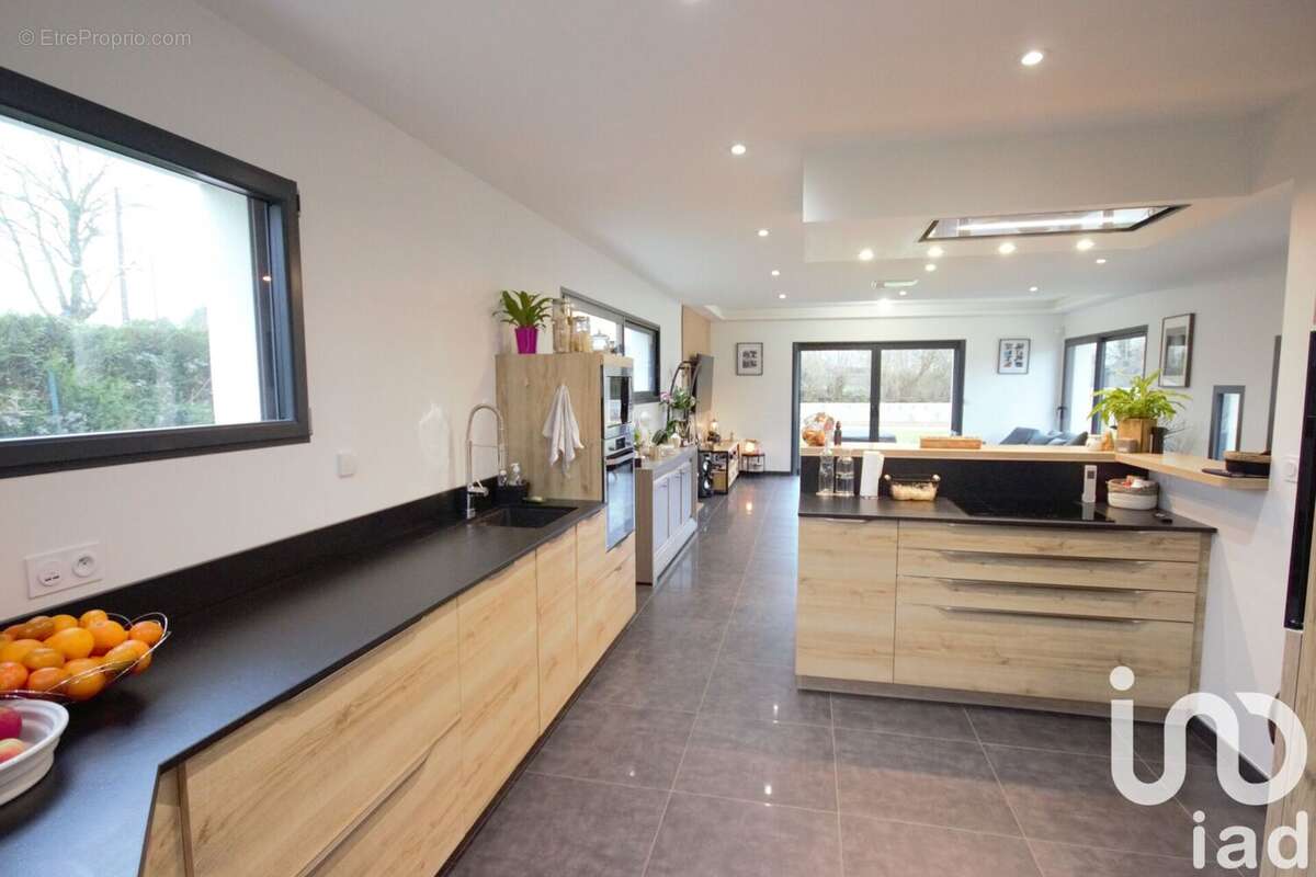 Photo 9 - Maison à VAL-DE-SAANE