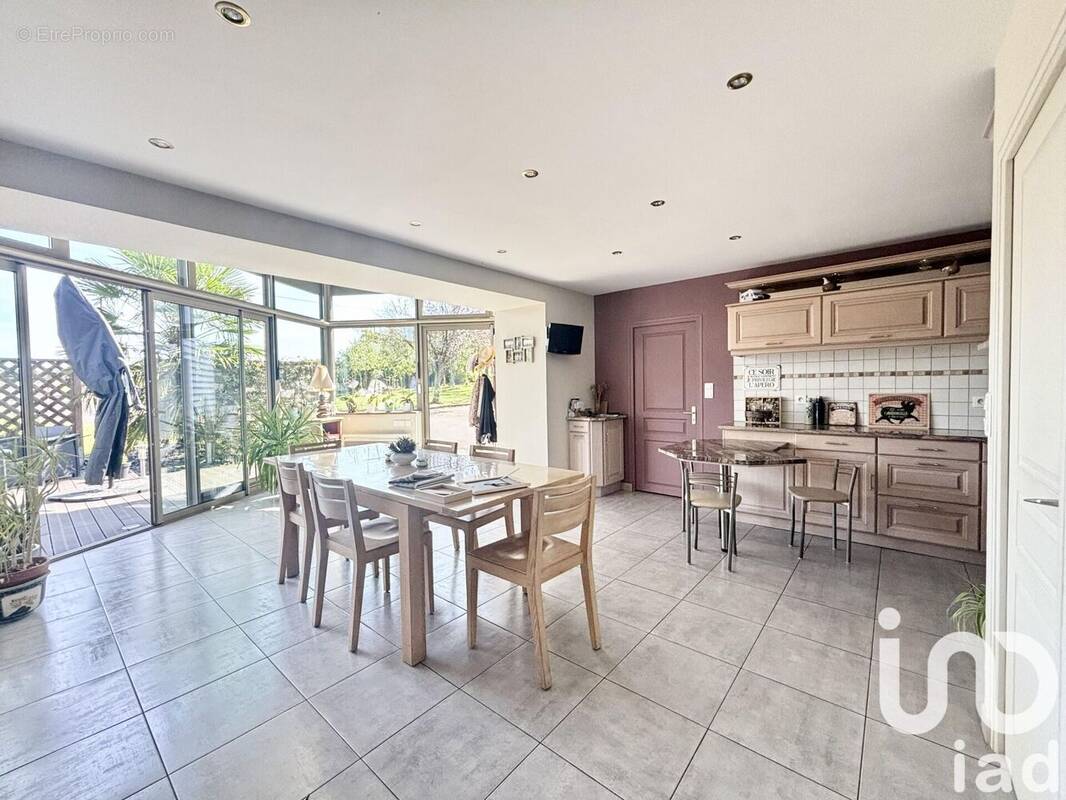 Photo 1 - Maison à BALAZE