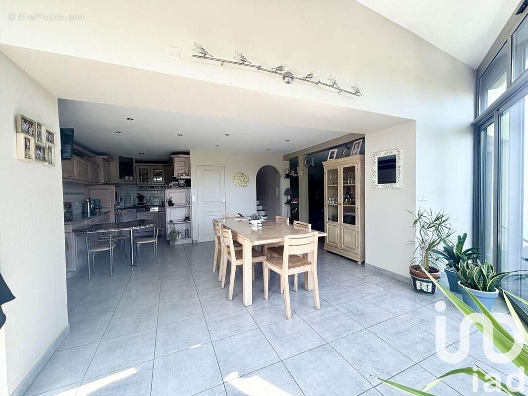 Photo 2 - Maison à BALAZE