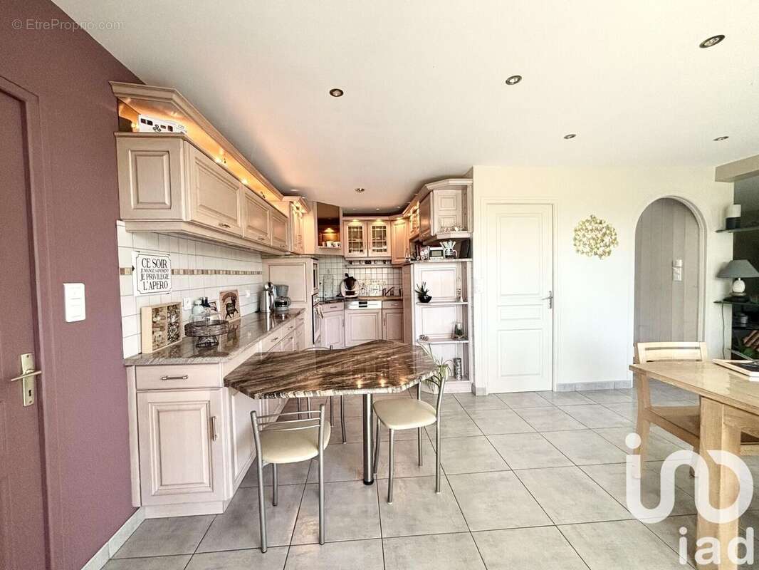 Photo 3 - Maison à BALAZE