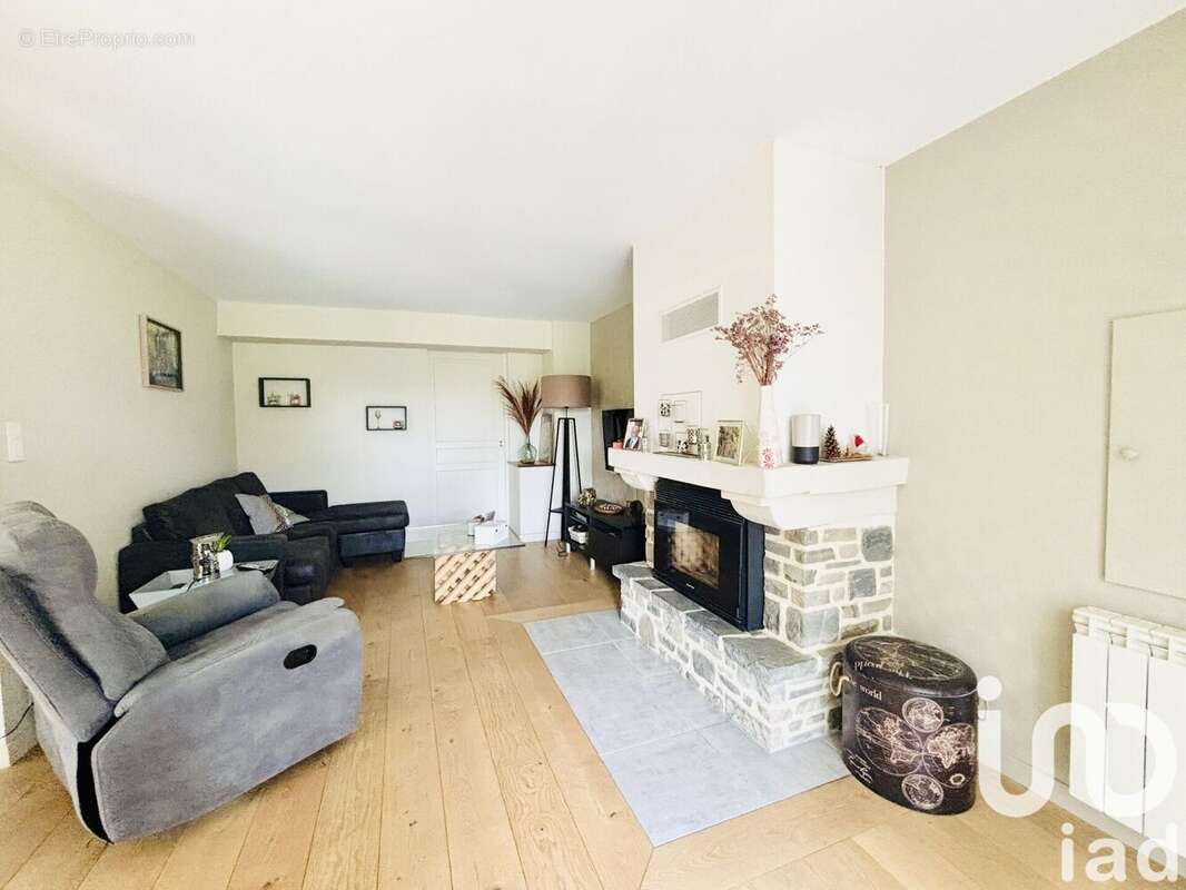 Photo 4 - Maison à BALAZE