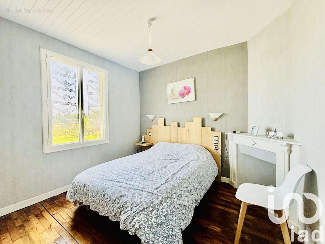 Photo 5 - Maison à BALAZE