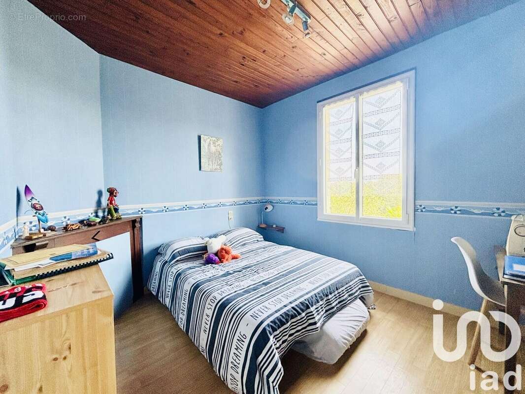 Photo 6 - Maison à BALAZE