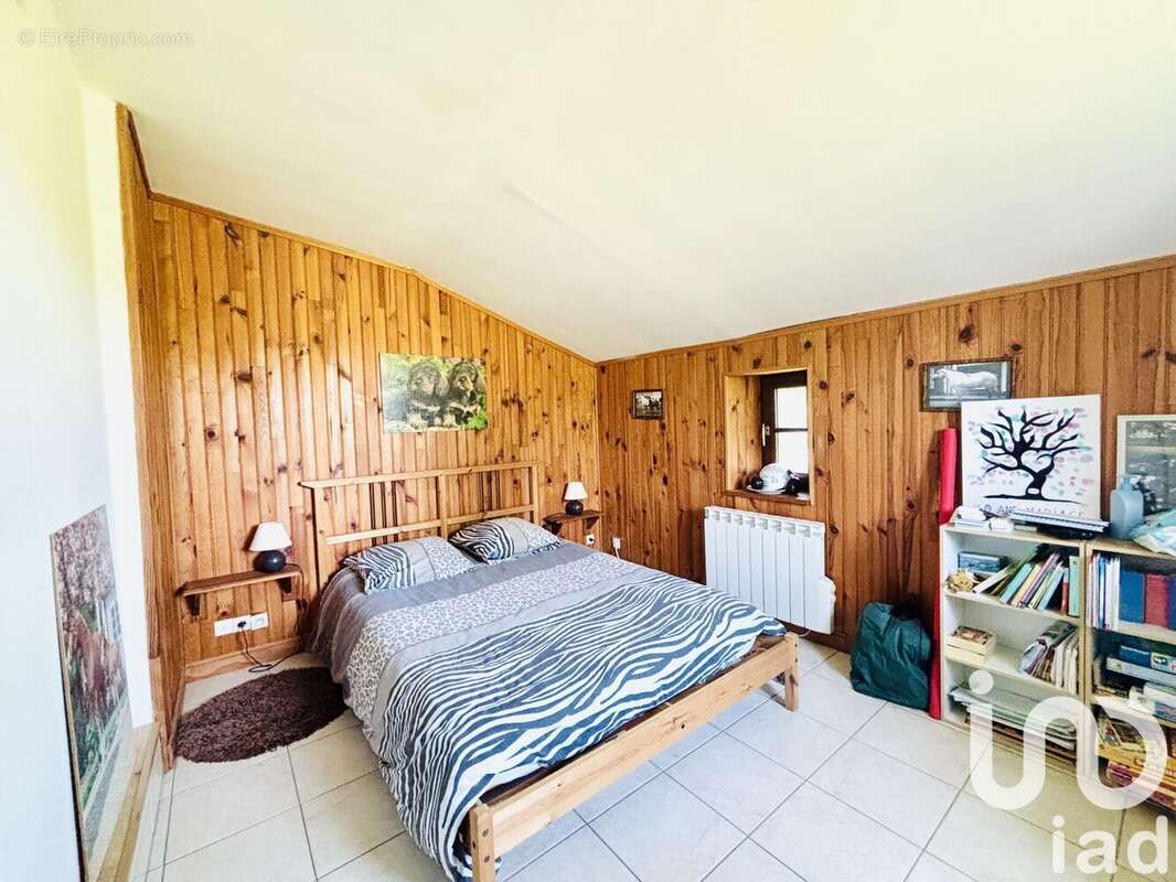 Photo 7 - Maison à BALAZE