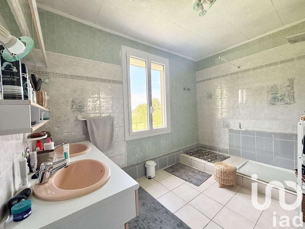 Photo 8 - Maison à BALAZE