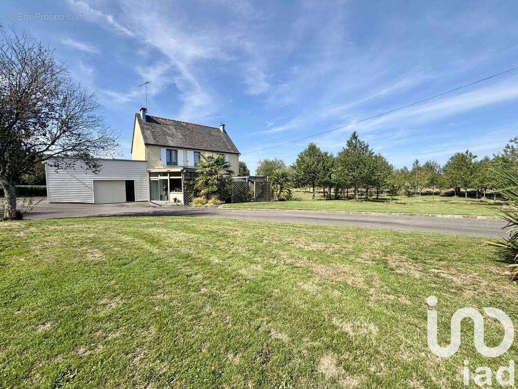 Photo 9 - Maison à BALAZE