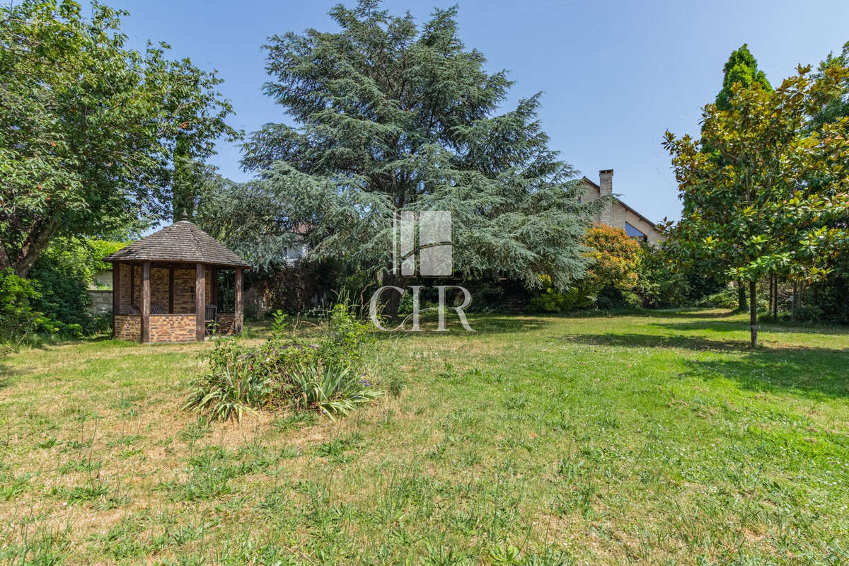 Maison à BRY-SUR-MARNE