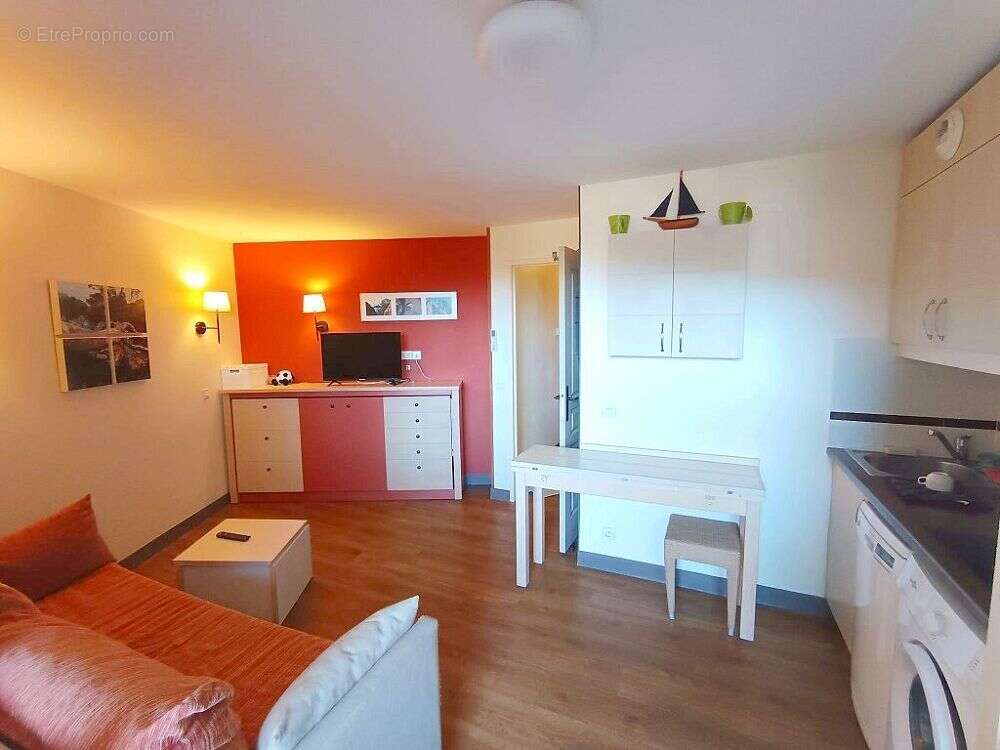 Appartement à LA SEYNE-SUR-MER