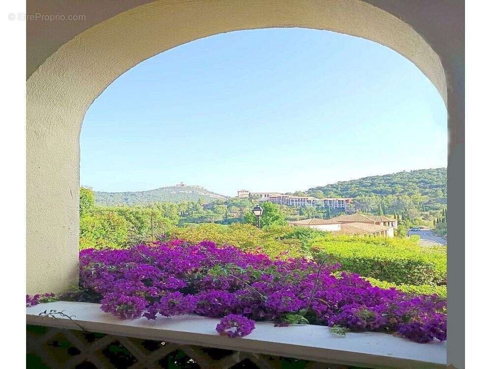 Appartement à LA SEYNE-SUR-MER