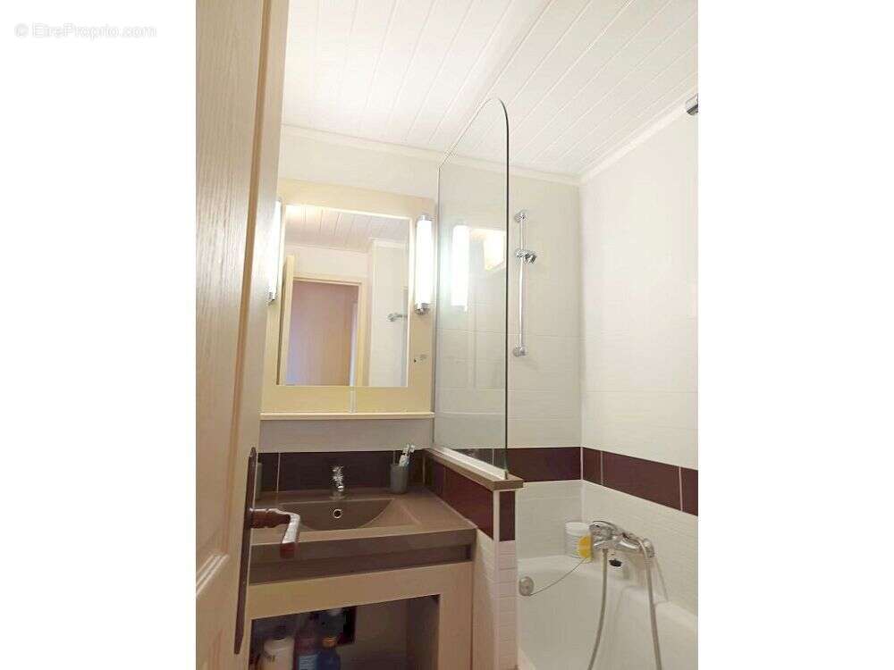 Appartement à LA SEYNE-SUR-MER