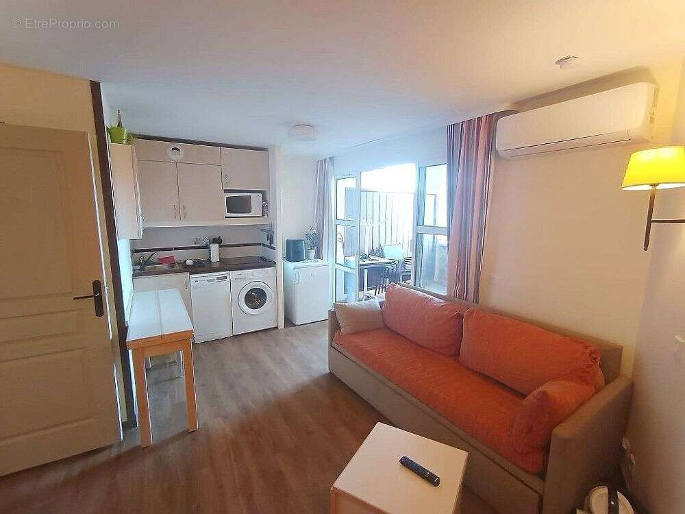 Appartement à LA SEYNE-SUR-MER