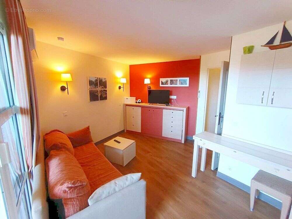 Appartement à LA SEYNE-SUR-MER