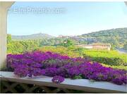 Appartement à LA SEYNE-SUR-MER