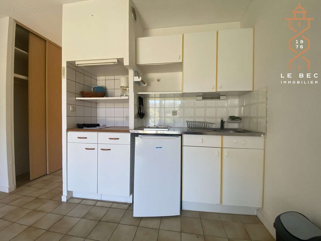 Appartement à SARZEAU