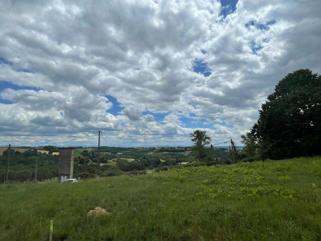 Terrain à PRIMARETTE