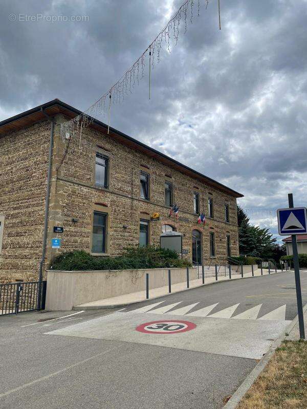 Terrain à PRIMARETTE