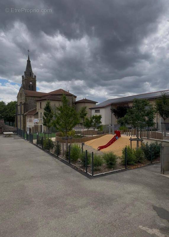 Terrain à PRIMARETTE