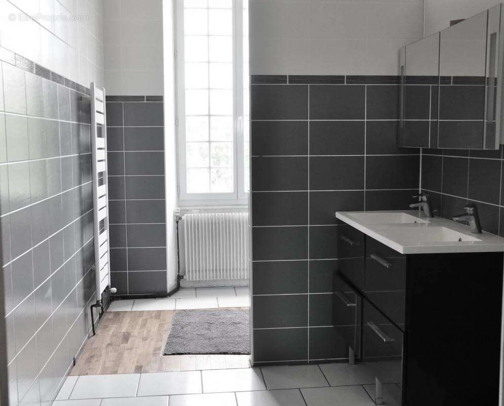 Maison à MONFLANQUIN